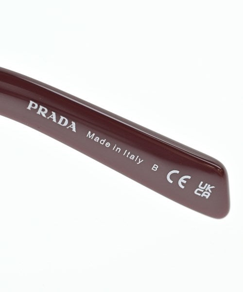 PRADA แว่นกันแดด