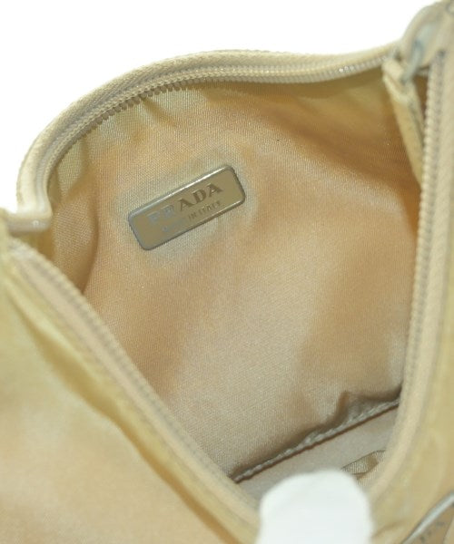 PRADA กระเป๋าถือ