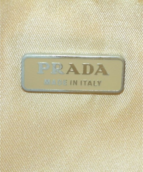 PRADA กระเป๋าถือ