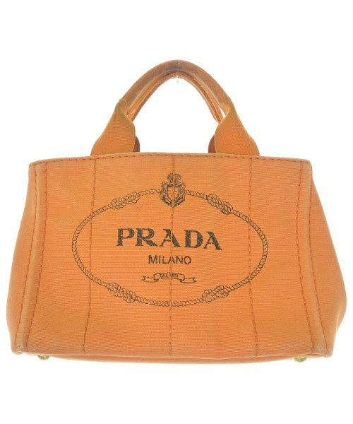 PRADA กระเป๋าถือขนาดใหญ่