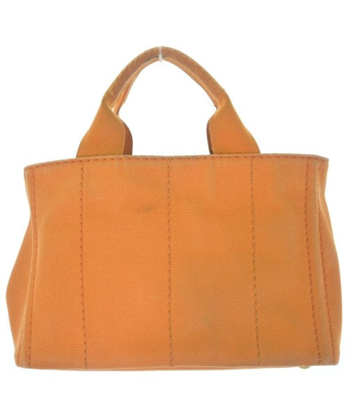 PRADA กระเป๋าถือขนาดใหญ่