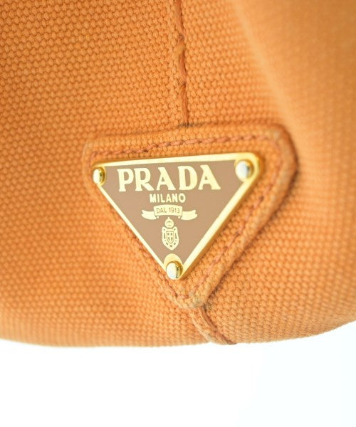 PRADA กระเป๋าถือขนาดใหญ่
