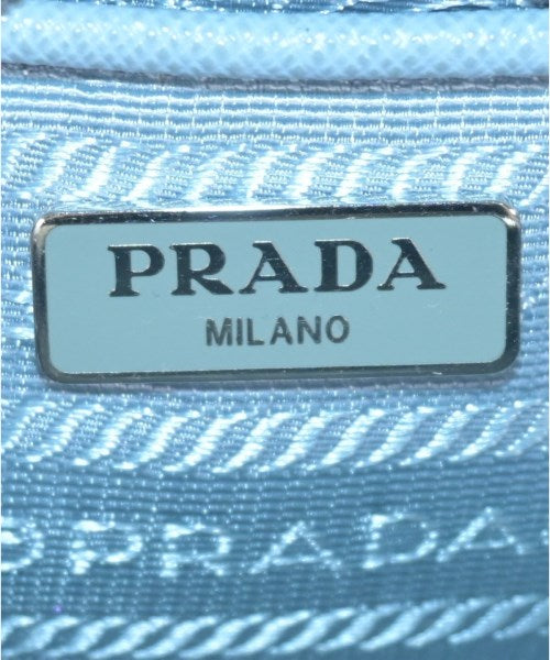 PRADA กระเป๋าสะพาย