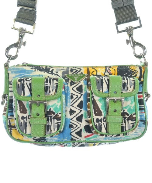 PRADA กระเป๋าสะพาย