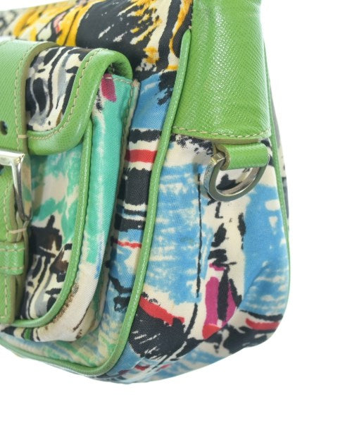 PRADA กระเป๋าสะพาย