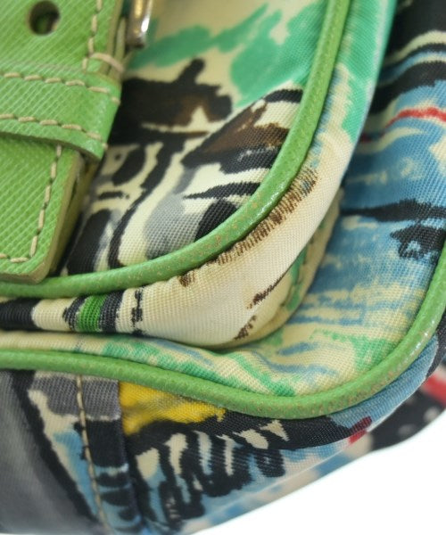 PRADA กระเป๋าสะพาย