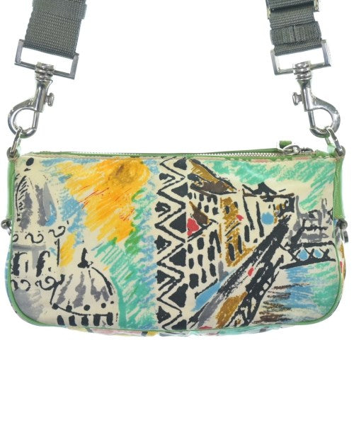 PRADA กระเป๋าสะพาย