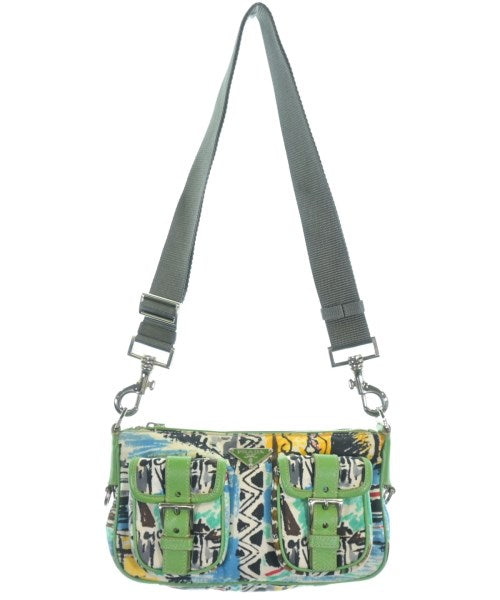 PRADA กระเป๋าสะพาย