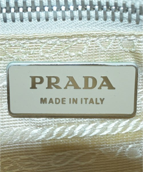PRADA กระเป๋าสะพาย