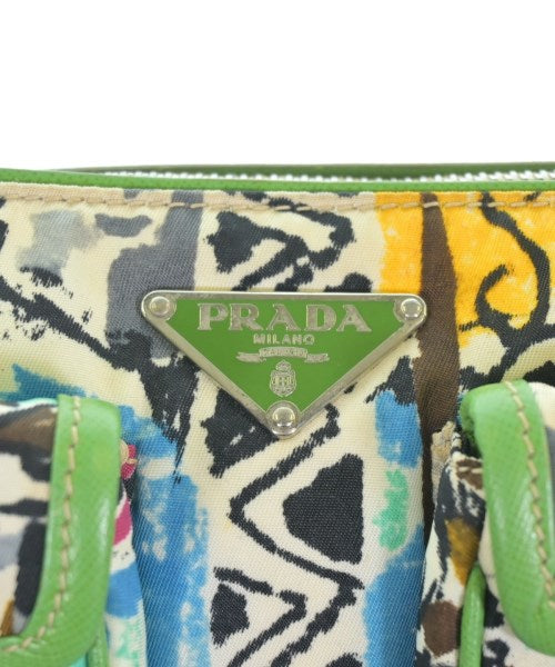 PRADA กระเป๋าสะพาย