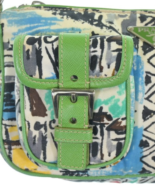 PRADA กระเป๋าสะพาย