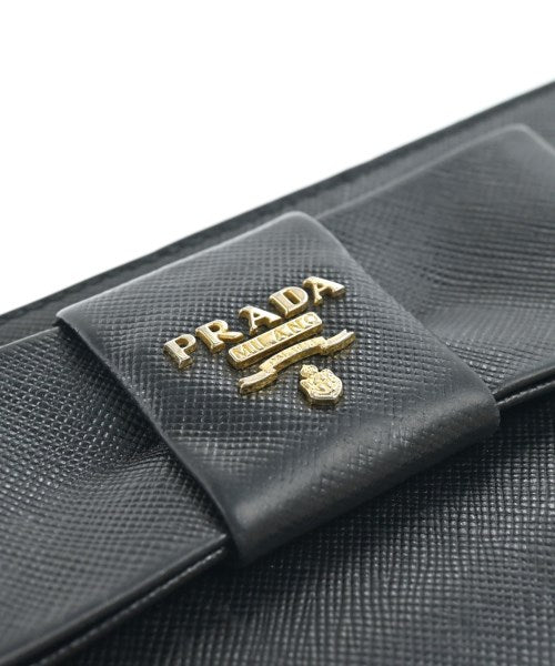 PRADA กระเป๋าสตางค์/กระเป๋าใส่เหรียญ