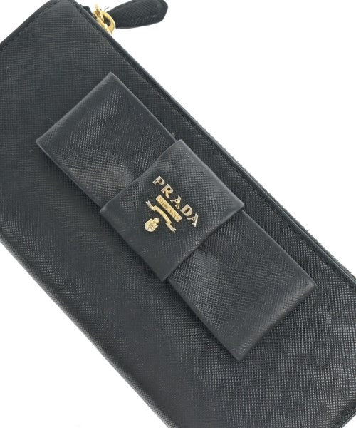 PRADA กระเป๋าสตางค์/กระเป๋าใส่เหรียญ