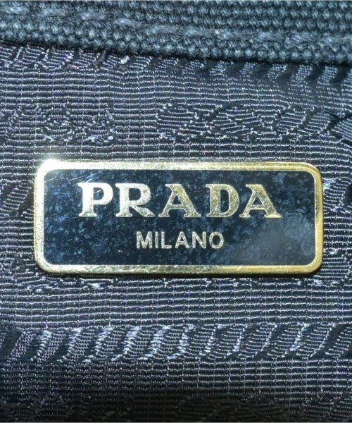 PRADA กระเป๋าทรงตะกร้า