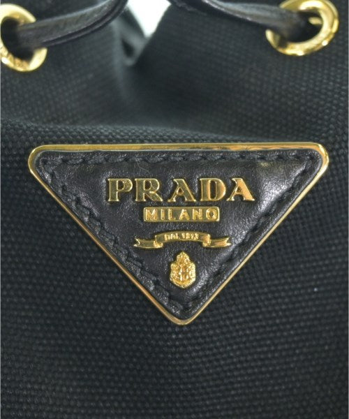 PRADA กระเป๋าทรงตะกร้า