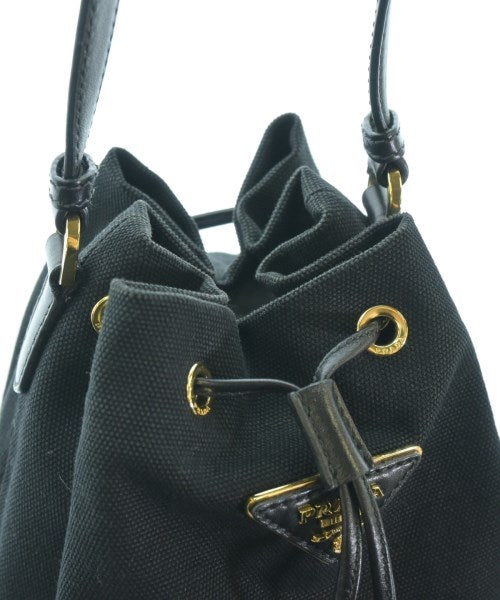 PRADA กระเป๋าทรงตะกร้า
