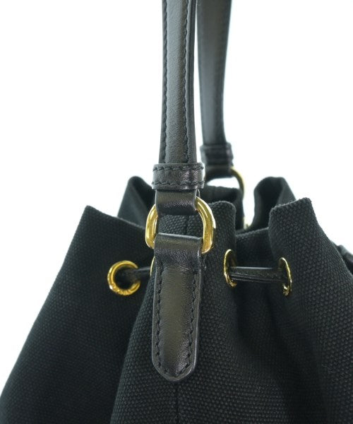PRADA กระเป๋าทรงตะกร้า