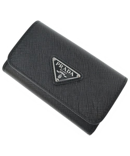 PRADA เคสกุญแจ/พวงกุญแจ