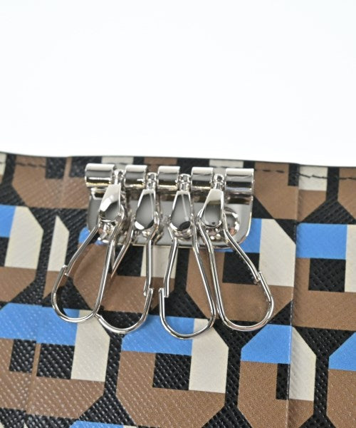 PRADA เคสกุญแจ/พวงกุญแจ