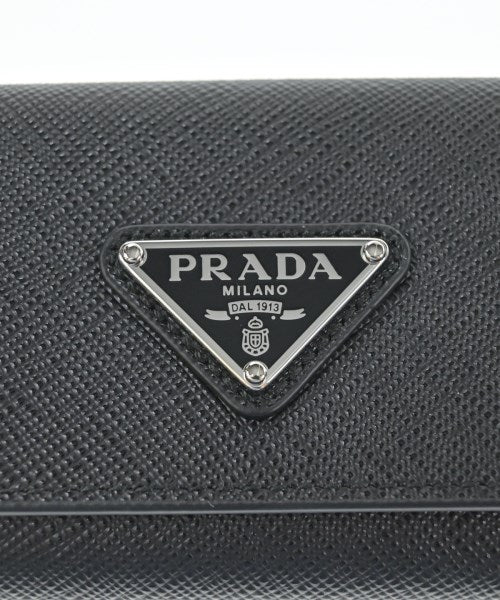 PRADA เคสกุญแจ/พวงกุญแจ