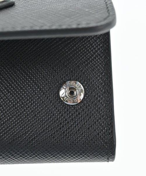 PRADA เคสกุญแจ/พวงกุญแจ