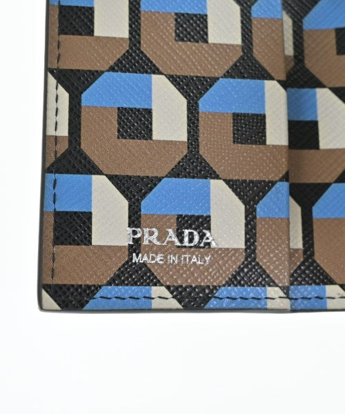 PRADA เคสกุญแจ/พวงกุญแจ