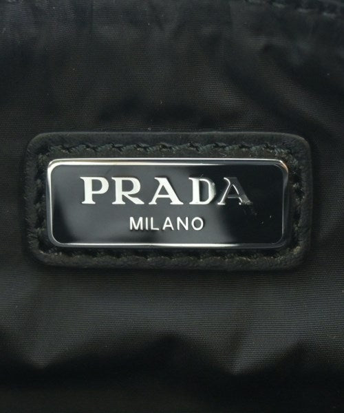 PRADA คลัตช์