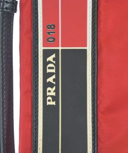 PRADA คลัตช์