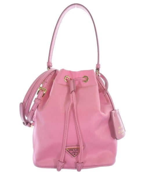 PRADA กระเป๋าสะพาย