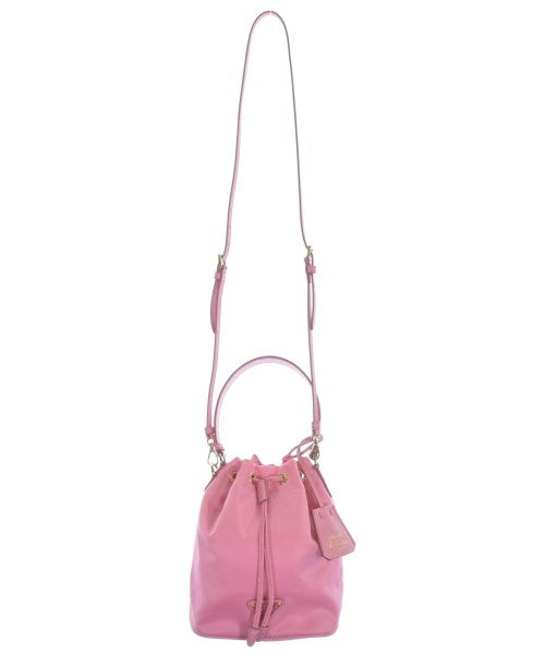 PRADA กระเป๋าสะพาย