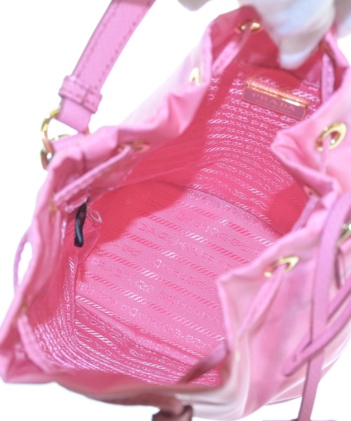 PRADA กระเป๋าสะพาย