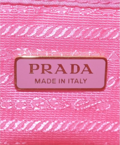 PRADA กระเป๋าสะพาย