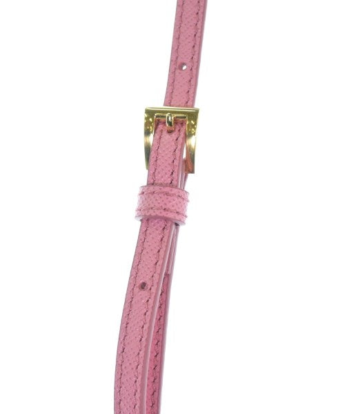 PRADA กระเป๋าสะพาย