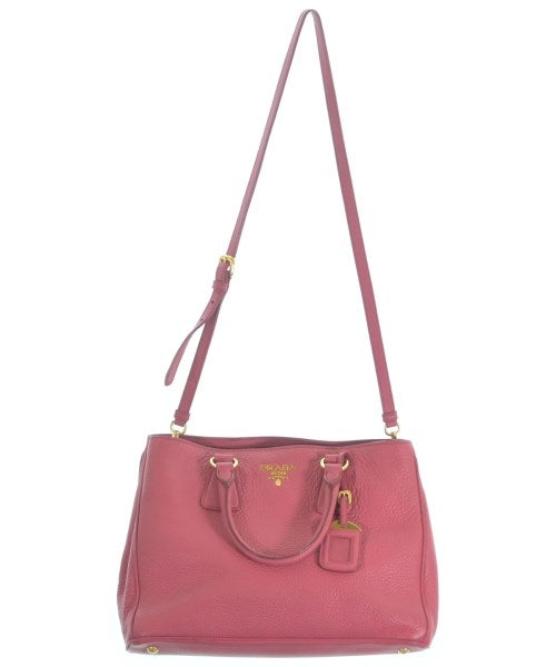 PRADA กระเป๋าถือ