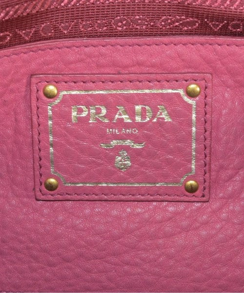 PRADA กระเป๋าถือ