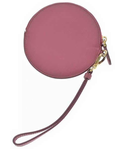 PRADA กระเป๋าสตางค์/กระเป๋าใส่เหรียญ