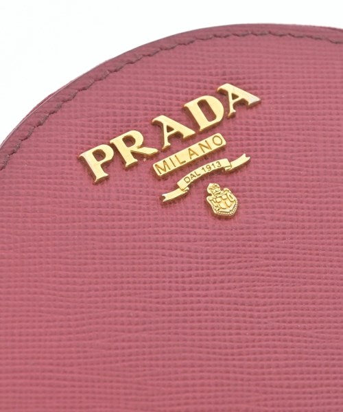 PRADA กระเป๋าสตางค์/กระเป๋าใส่เหรียญ