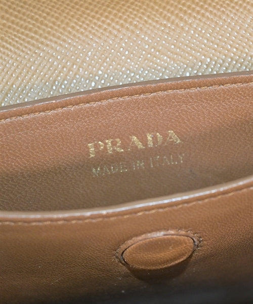 PRADA กระเป๋าถือ