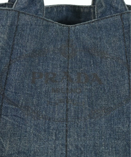 PRADA กระเป๋าถือขนาดใหญ่