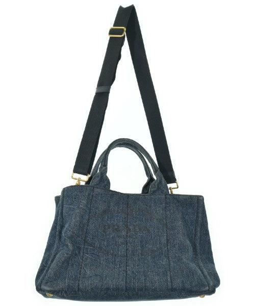 PRADA กระเป๋าถือขนาดใหญ่