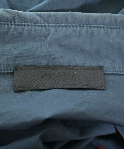 PRADA เสื้อลำลอง