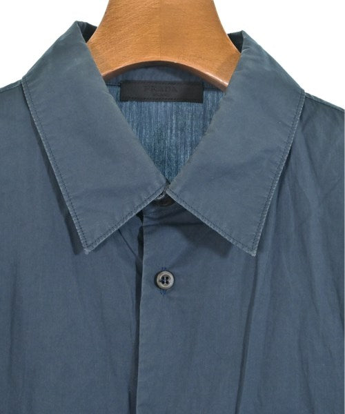 PRADA เสื้อลำลอง