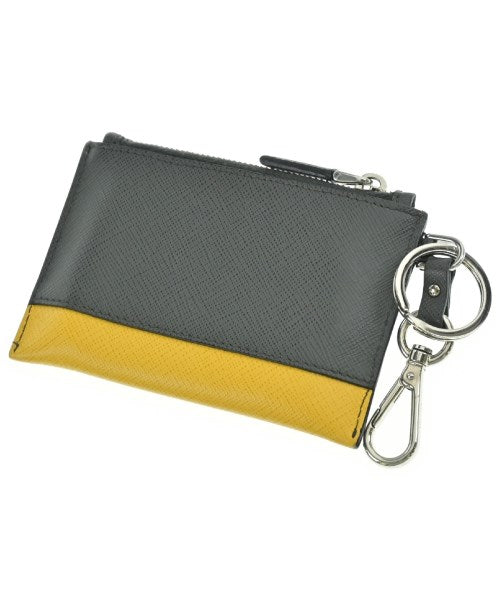 PRADA กระเป๋าสตางค์/กระเป๋าใส่เหรียญ