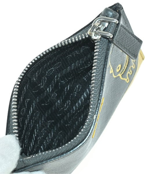 PRADA กระเป๋าสตางค์/กระเป๋าใส่เหรียญ