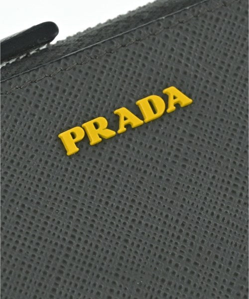 PRADA กระเป๋าสตางค์/กระเป๋าใส่เหรียญ