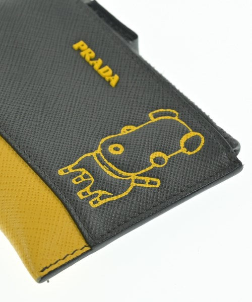 PRADA กระเป๋าสตางค์/กระเป๋าใส่เหรียญ