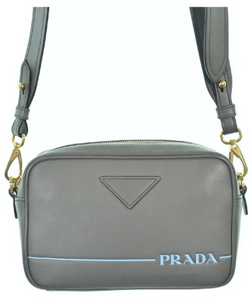 PRADA กระเป๋าสะพาย