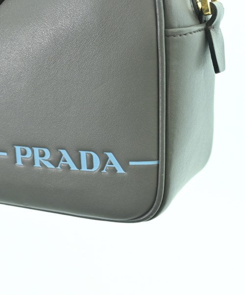 PRADA กระเป๋าสะพาย