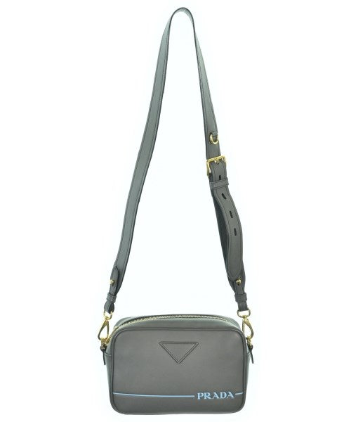 PRADA กระเป๋าสะพาย