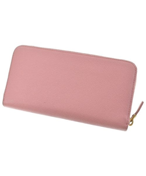 PRADA กระเป๋าสตางค์/กระเป๋าใส่เหรียญ